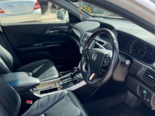 2014 Honda Accord for sale in Manchester, Jamaica