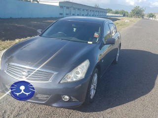 2011 Nissan Skyline 250 GT for sale in St. Catherine, Jamaica