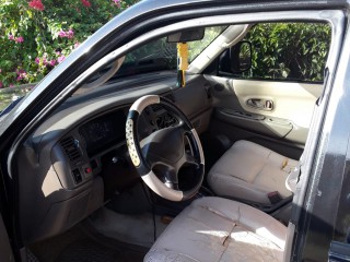 1998 Mitsubishi Montero Sport for sale in Portland, Jamaica