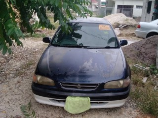 1996 Toyota Corolla for sale in Westmoreland, Jamaica