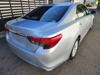 2016 Toyota MARK X