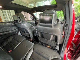 2017 Mercedes Benz GLE 63s AMG for sale in Kingston / St. Andrew, Jamaica