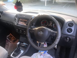 2012 Volkswagen Tiguan for sale in St. James, Jamaica