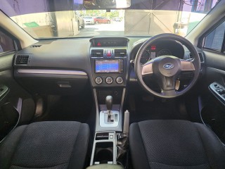 2014 Subaru IMPREZA