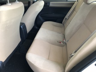 2013 Toyota Axio for sale in Westmoreland, Jamaica