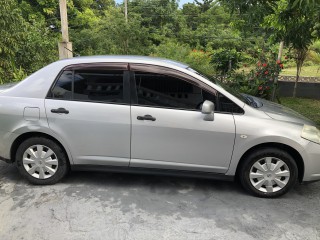 2007 Nissan Tiida for sale in St. Ann, Jamaica