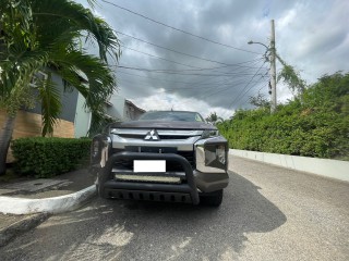 2021 Mitsubishi L200 SPORTERO for sale in Kingston / St. Andrew, Jamaica