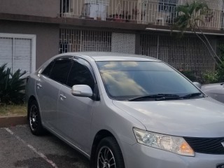2010 Toyota Allion for sale in Kingston / St. Andrew, Jamaica