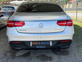 2018 Mercedes Benz GLE 43 for sale in St. Elizabeth, Jamaica