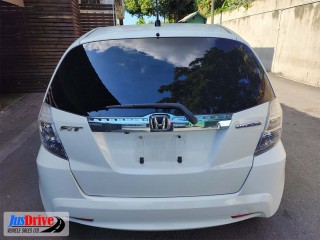 2013 Honda FIT for sale in Kingston / St. Andrew, Jamaica