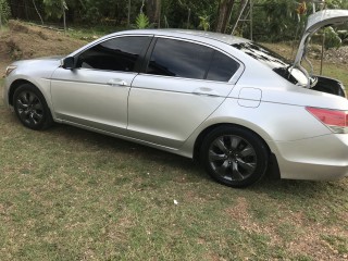 2009 Honda Accord for sale in Kingston / St. Andrew, Jamaica