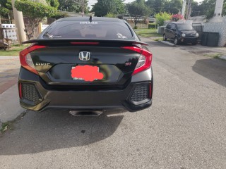 2017 Honda Civic si for sale in Kingston / St. Andrew, Jamaica