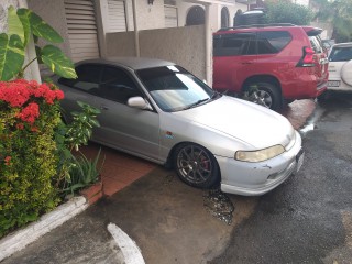 2000 Honda Integra DB6 for sale in Kingston / St. Andrew, Jamaica