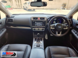 2016 Subaru Legacy B4 for sale in Kingston / St. Andrew, Jamaica