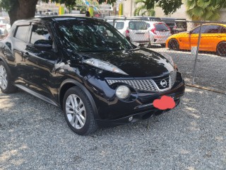 2013 Nissan Juke for sale in Kingston / St. Andrew, Jamaica