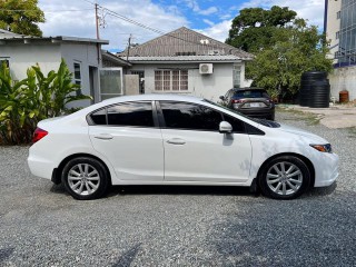 2012 Honda Civic for sale in Kingston / St. Andrew, Jamaica