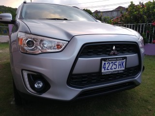 2015 Mitsubishi ASX for sale in St. James, Jamaica