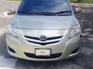 2008 Toyota Belta for sale in Manchester, Jamaica