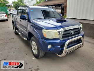 2006 Toyota TACOMA for sale in Kingston / St. Andrew, Jamaica