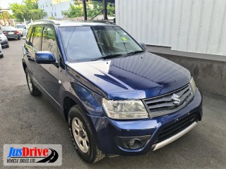 2013 Suzuki Grand Vitara for sale in Kingston / St. Andrew, Jamaica