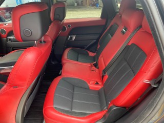 2020 Land Rover RANGE ROVER SPORT
$11,000,000