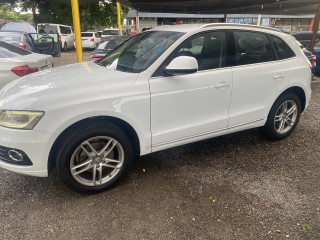 2015 Audi Q5