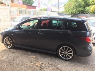 2011 Nissan Lafesta for sale in Kingston / St. Andrew, Jamaica