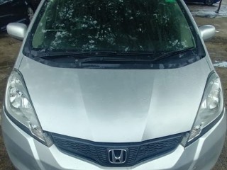 2012 Honda FIT for sale in Kingston / St. Andrew, Jamaica
