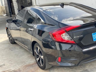 2017 Honda Civic for sale in Kingston / St. Andrew, Jamaica