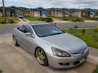 2003 Honda accord for sale in St. James, Jamaica