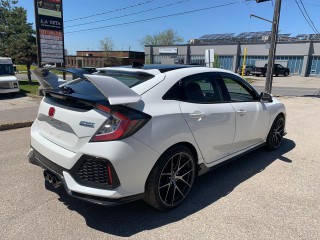 2019 Honda Civic Sport Touring 20LT for sale in Kingston / St. Andrew, Jamaica