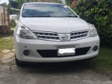 2009 Nissan Tiida for sale in Hanover, Jamaica