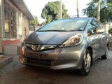 2011 Honda Fit for sale in Kingston / St. Andrew, Jamaica