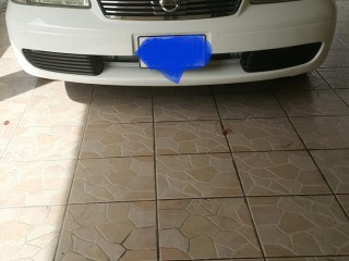 2004 Nissan Sunny for sale in Kingston / St. Andrew, Jamaica