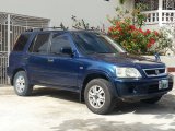 1997 Honda CRV for sale in St. Catherine, Jamaica