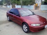 1994 Honda civic for sale in Kingston / St. Andrew, Jamaica