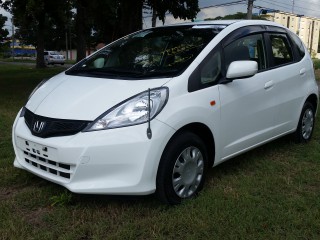 2012 Honda Fit for sale in Kingston / St. Andrew, Jamaica