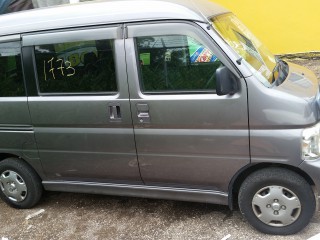 2011 Honda hobio for sale in Manchester, Jamaica