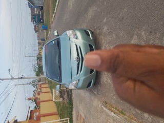 2012 Toyota Belta for sale in St. Catherine, Jamaica