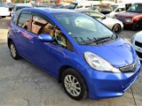 2012 Honda FIT for sale in Kingston / St. Andrew, Jamaica