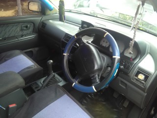 1997 Mitsubishi RvR for sale in St. Catherine, Jamaica