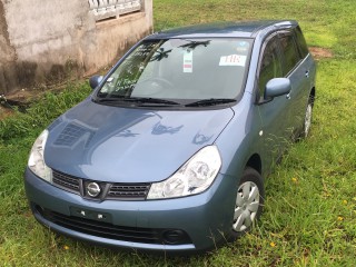 2014 Nissan Wingroad for sale in Manchester, Jamaica