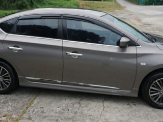 2014 Nissan Sylphy for sale in Kingston / St. Andrew, Jamaica