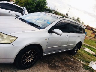 2006 Toyota Fielder