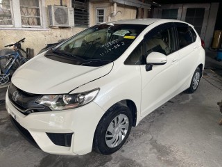 2014 Honda Fit for sale in Kingston / St. Andrew, Jamaica