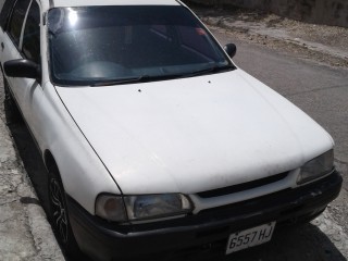 1998 Nissan Wingroad for sale in St. James, Jamaica