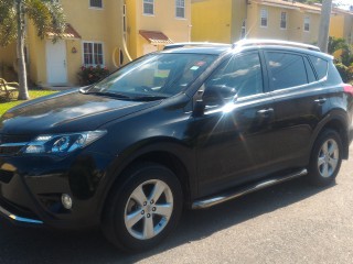 2014 Toyota Rav4 for sale in St. Catherine, Jamaica