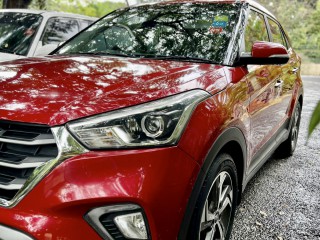 2020 Hyundai Creta