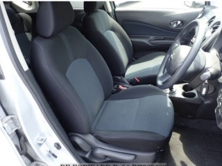 2014 Nissan Note for sale in St. Ann, Jamaica