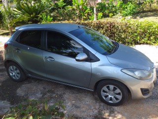 2012 Mazda Demio for sale in Manchester, Jamaica